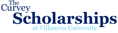 The Curvey Scholarships at Villanova University